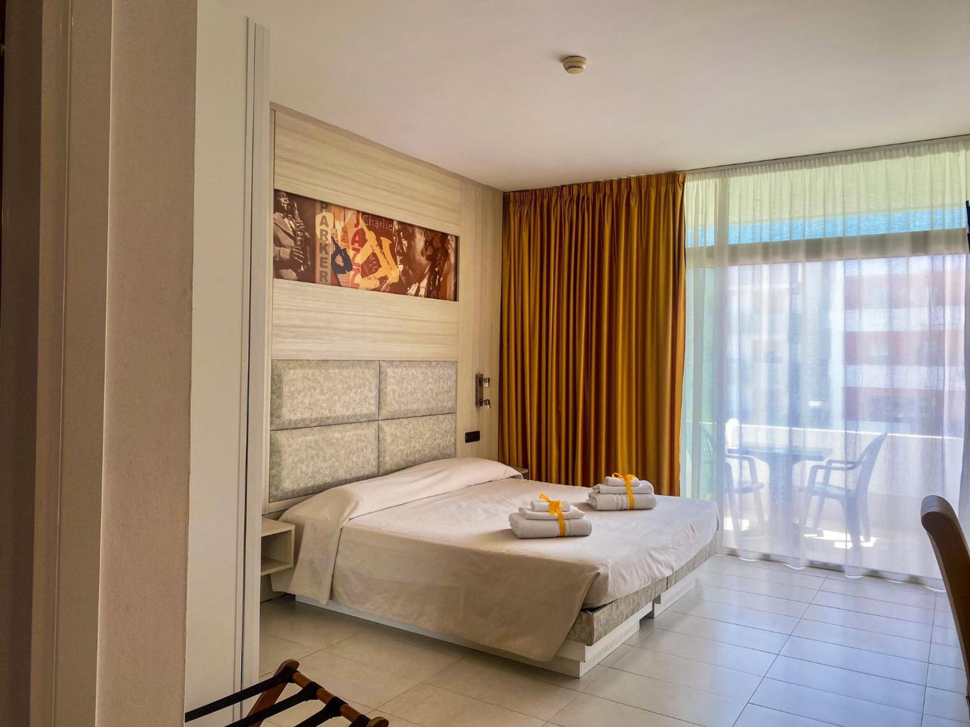 Hotel Degli Haethey โอตรันโต ภายนอก รูปภาพ